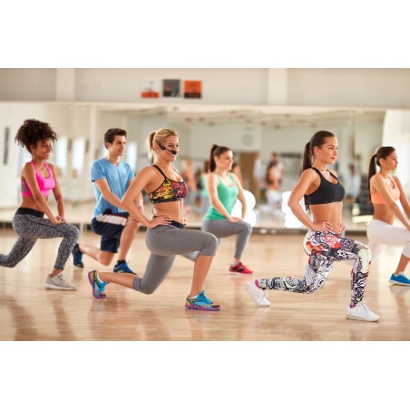 Attività corpo libero